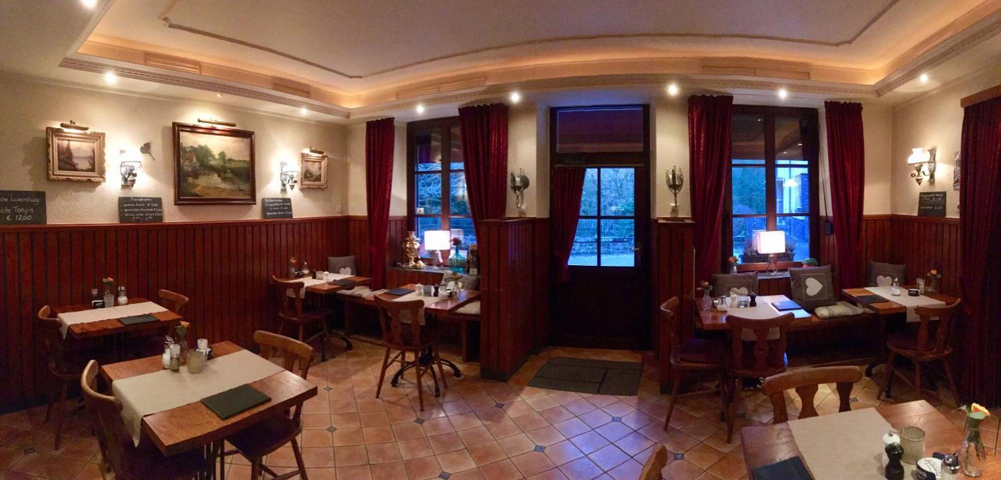 Hotel Auberge Rustique Beaufort Esterno foto